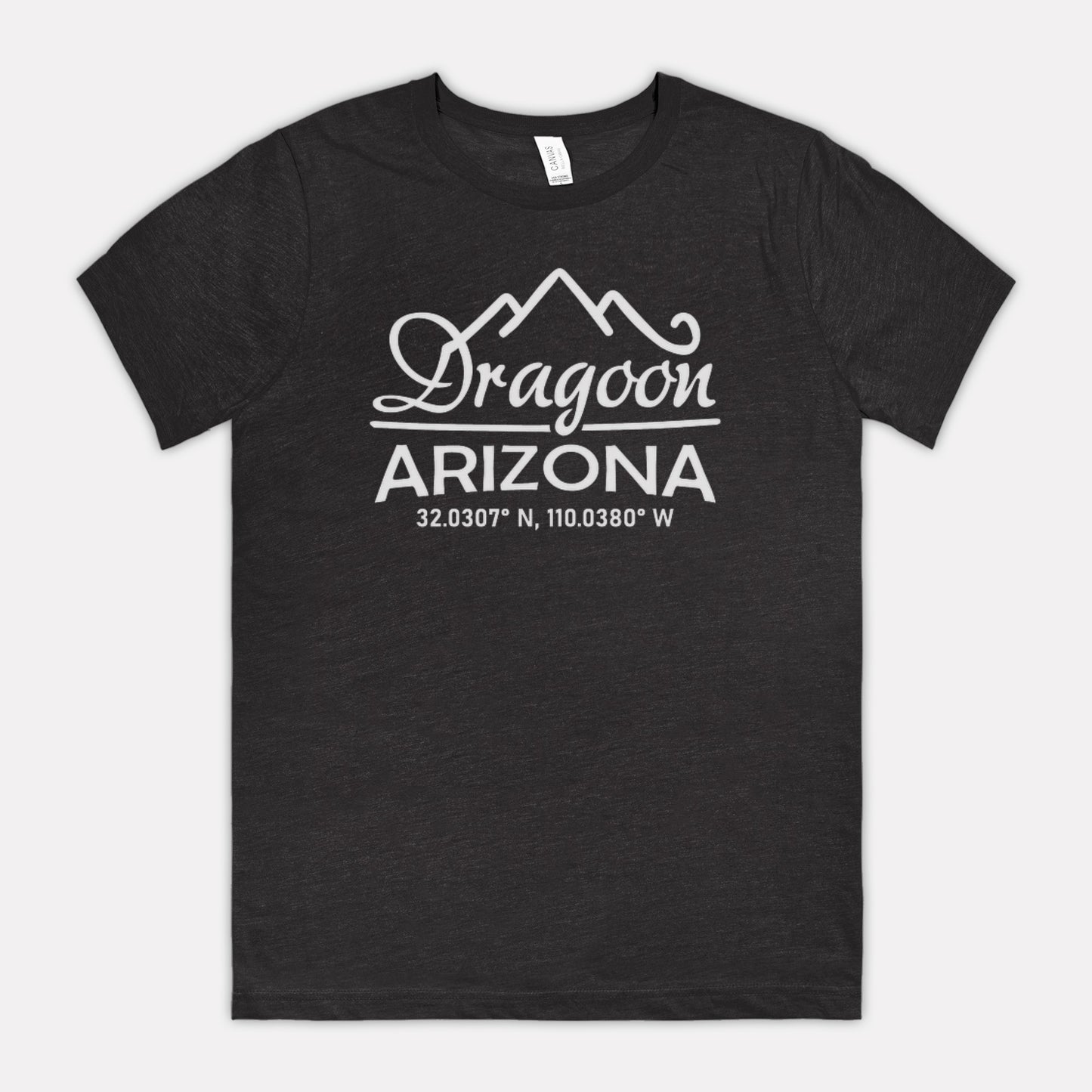 Dragoon Arizona Logo Unisex T-Shirt