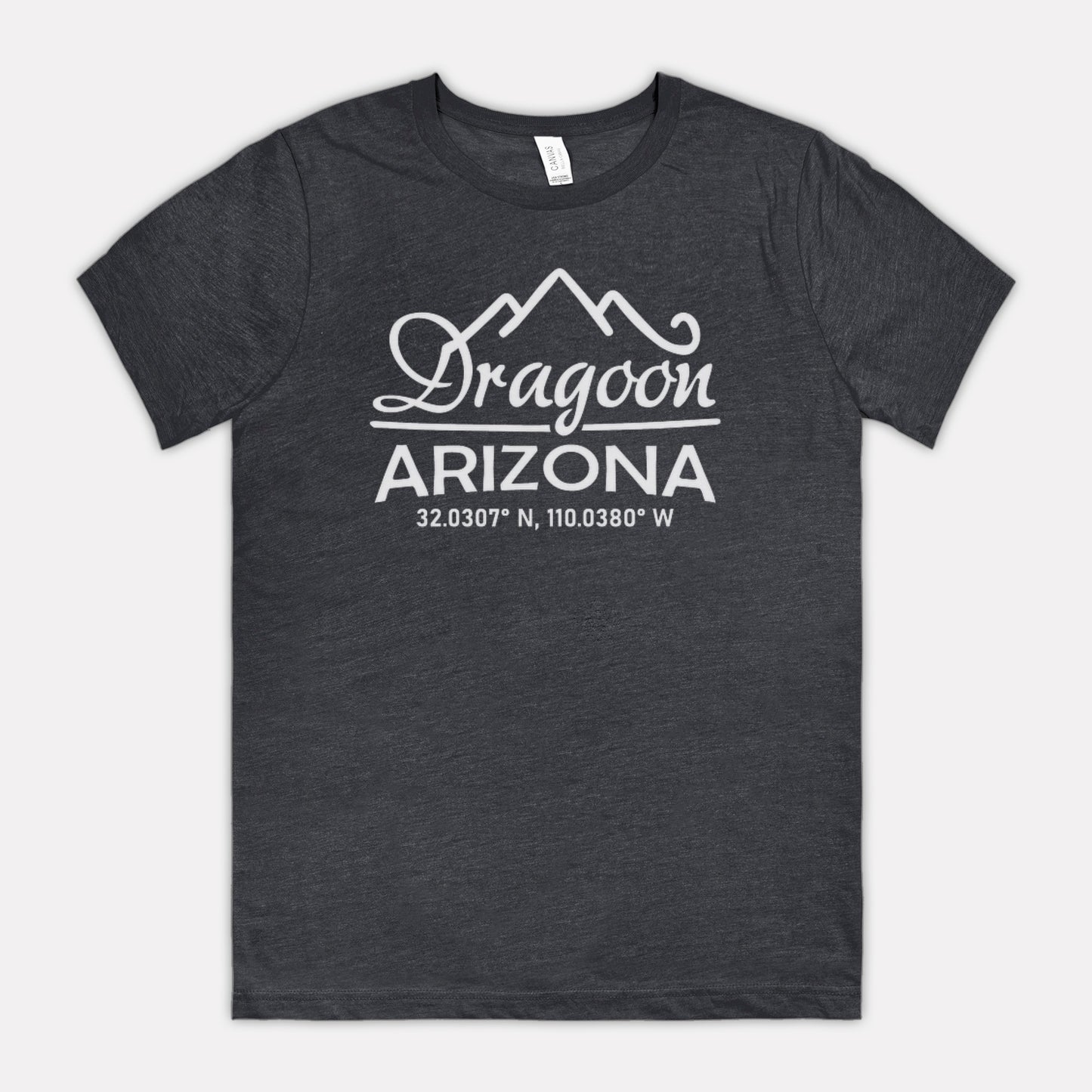 Dragoon Arizona Logo Unisex T-Shirt