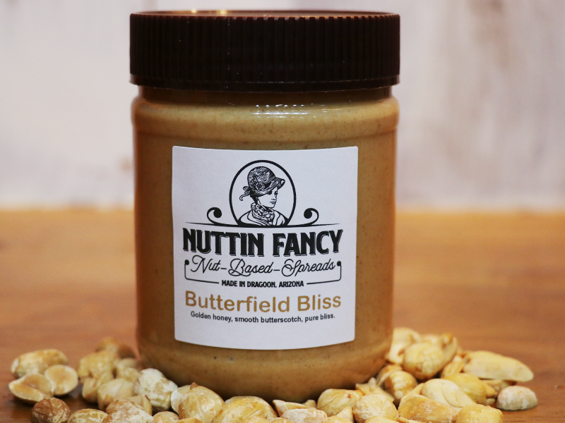 Butterfield Bliss Nut Butter