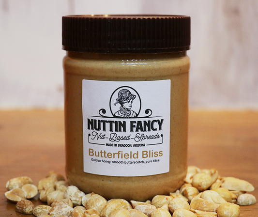 Butterfield Bliss Nut Butter