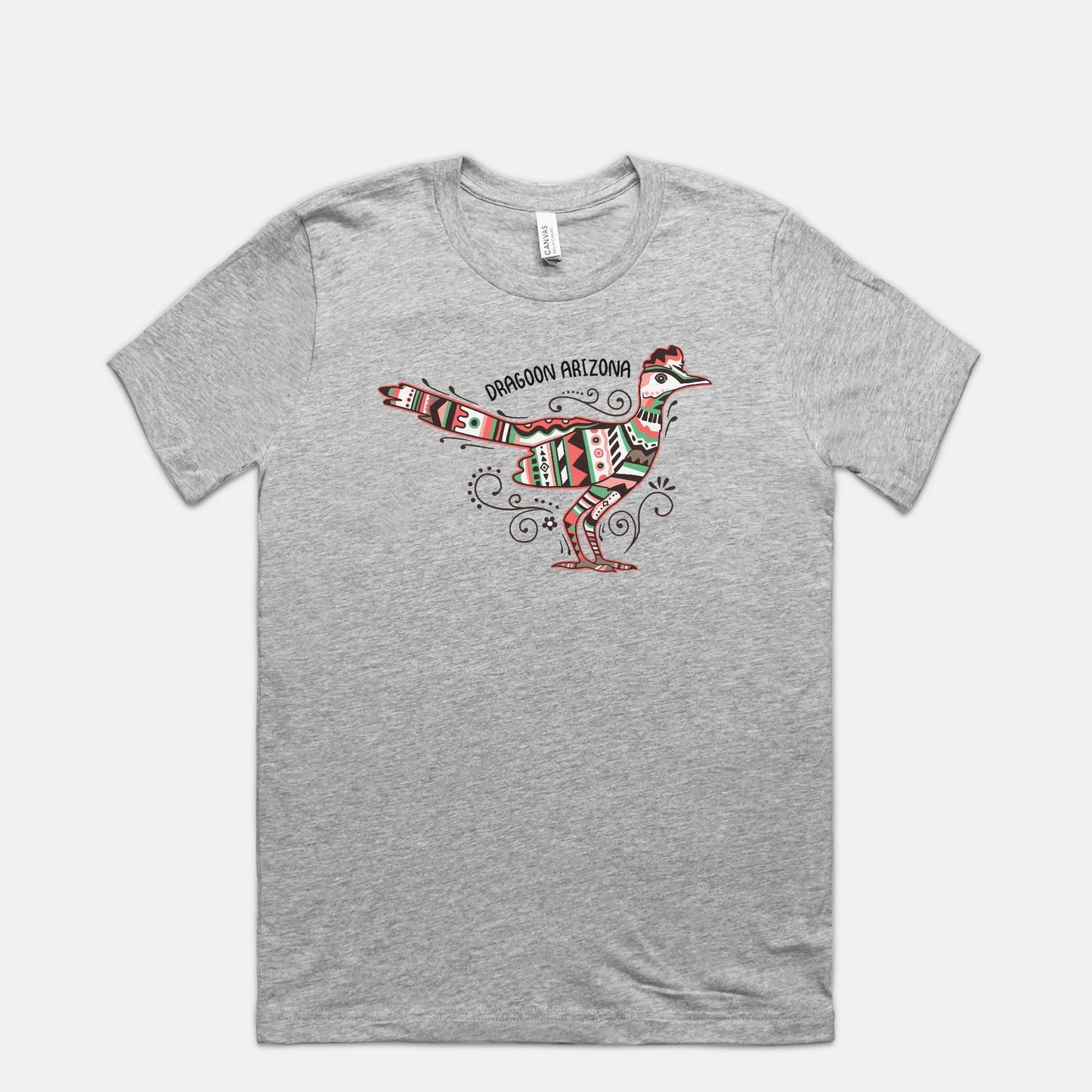 Dragoon Arizona Roadrunner T-Shirt