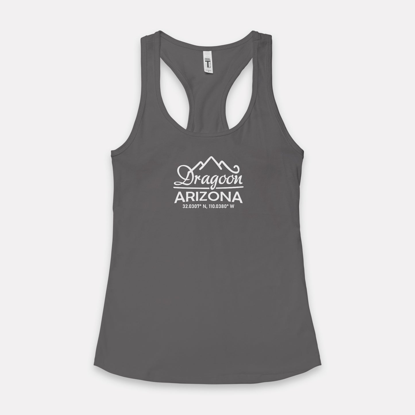 Dragoon Arizona Tank Top - Women's