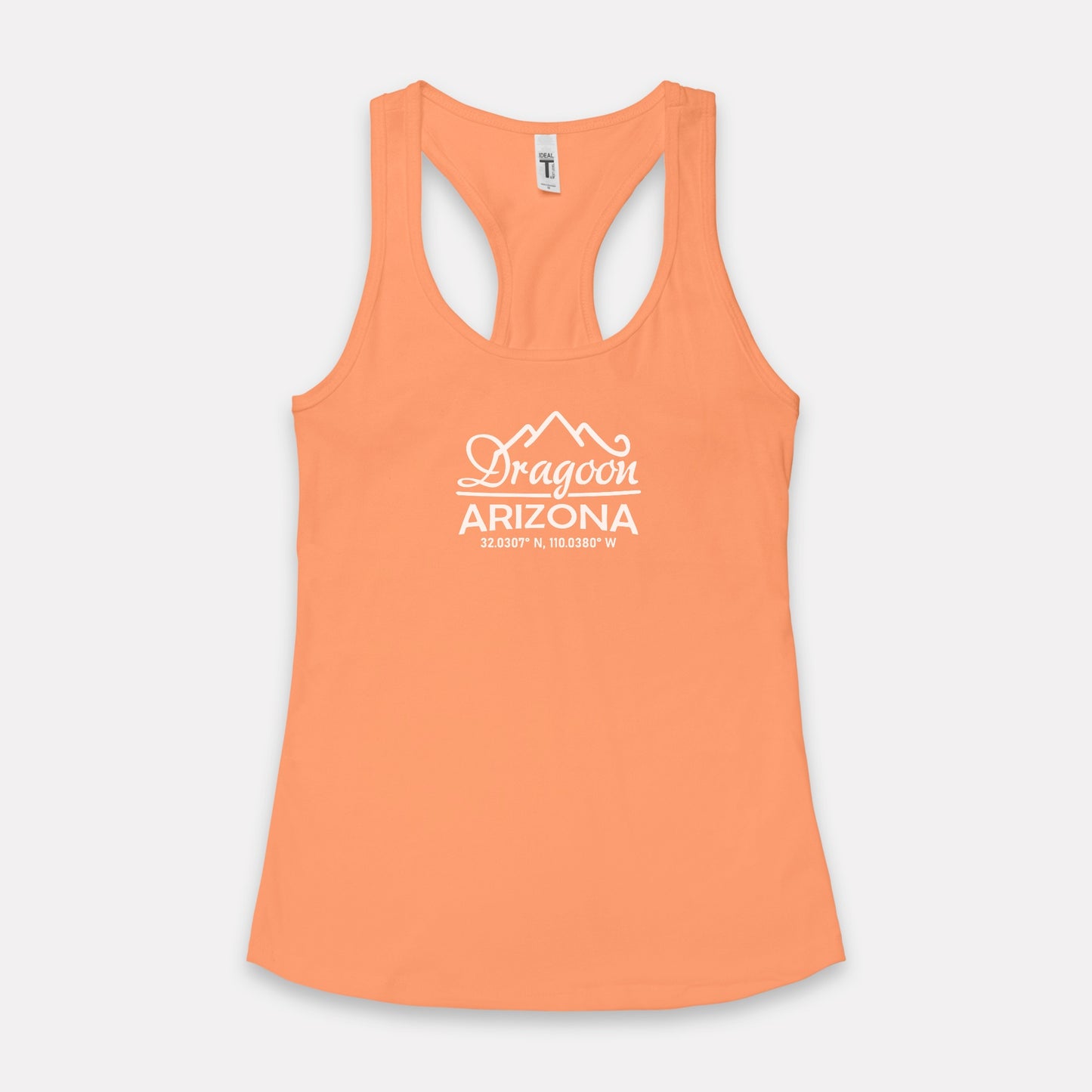 Dragoon Arizona Tank Top - Women's