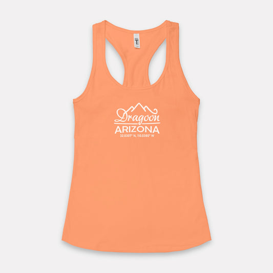 Dragoon Arizona Tank Top - Women's